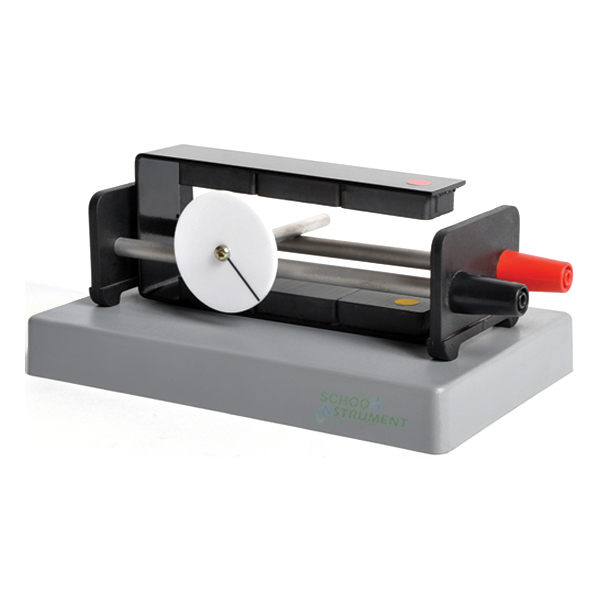 LaPlace's Law Demonstrator